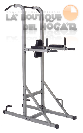Equipo de entrenamiento Multifuncional DKN Power Tower