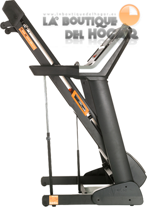 cinta Treadmill ROAD RUN