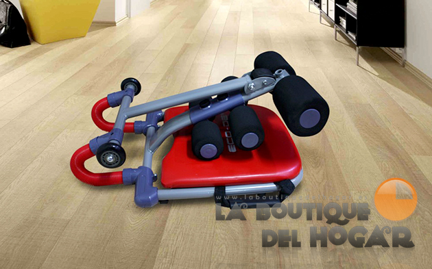 Banco de Abdominales Abdominal Trainer ECO-851