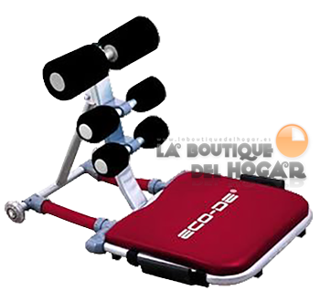 Abdominal Trainer ECO-851