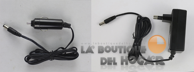 Masajeador Cervical Multiusos Shiatsu 3D con Calor Infrarrojo