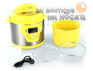 Accesorios de Cocina GM E