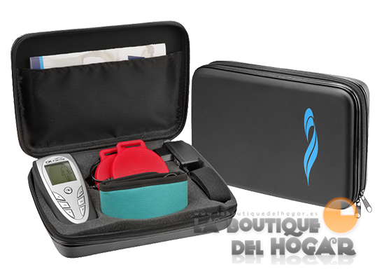 Equipo de Magnetoretapia portátil New Dolpass