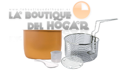 Accesorios de Cocina GFM F Plus