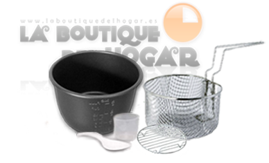 Accesorios de Cocina GM E