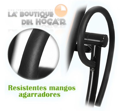 Mangos agarradores