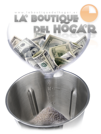 Ahorrar dinero con Cecomix