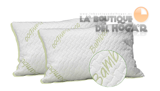 Almohada viscoelástica