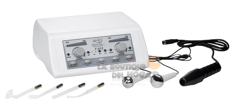 aparato Alta frecuencia f-812