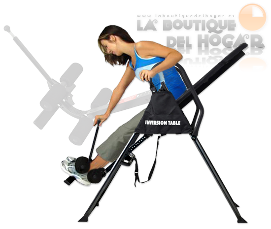 terapia de inversion