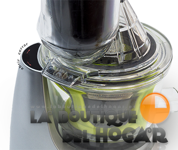 hacer zumo con cecojuicer