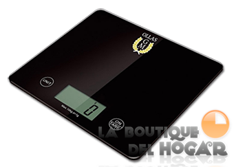 Bascula de cocina Digital GM