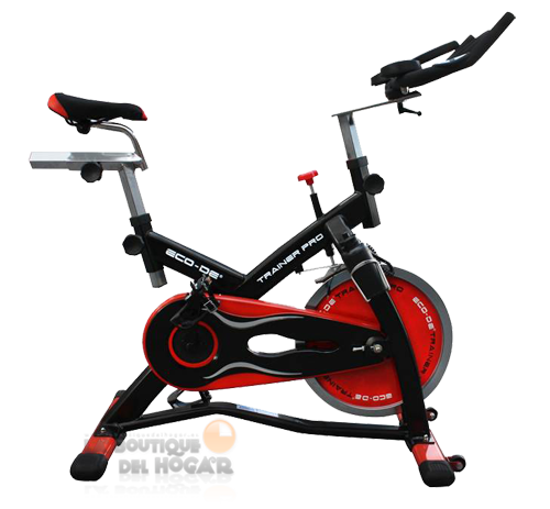 Bicicleta de Spinning Trainer Pro