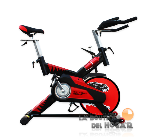 Bicicleta Spinning Panther ECO-820