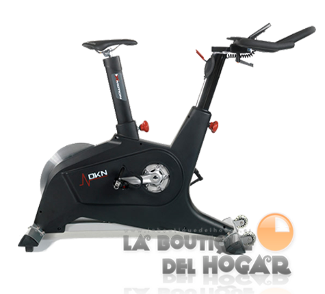 Bicicleta de Spinning Spinbike X-Motion