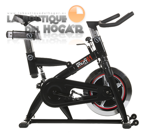 Bicicleta de Spinning DKN Spinbike Z-11D