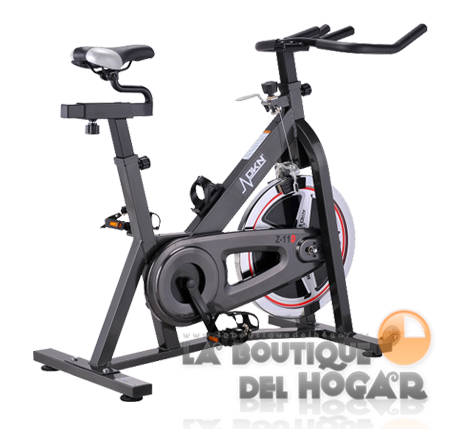 Bicicleta de Spinning DKN Spinbike Z-11D