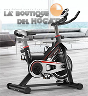 Bicicleta de Spinning SpinBike HM-500