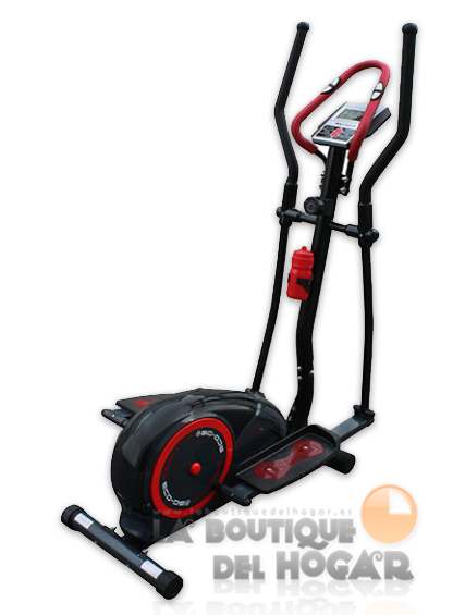 Bicicleta Elíptica Elliptical Trainer ECO-822