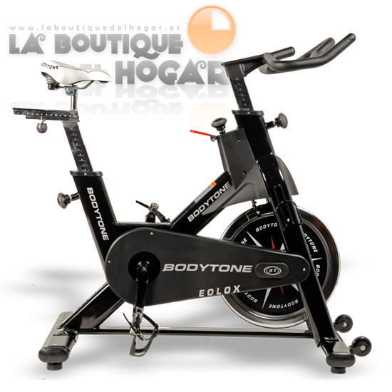 Bicicleta de Spinning Eolox Giro Ciclo Indoor