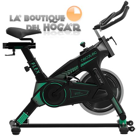Bicicleta de Spinning Profesional Cecotec Extreme 25