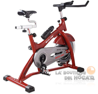 Bicicleta de Spinning Giro Pro