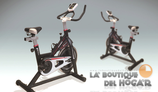 Bicicleta SpinBike HM-500