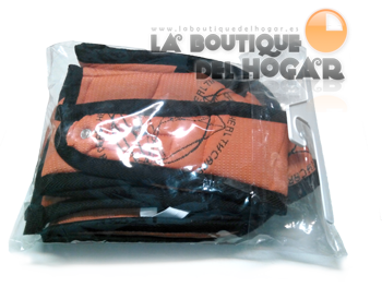 Kit Magnético con rodillera, riñonera y cervicalera
