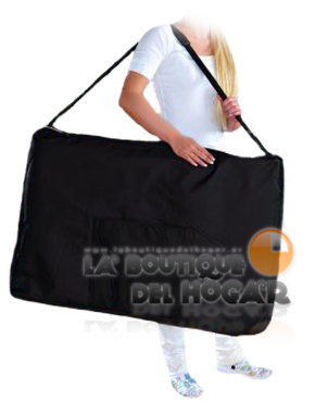 Bolsa de transporte de Camilla de Masaje plegable