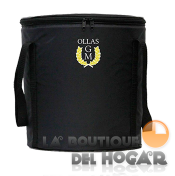 Bolsa de transporte para Olla GM de 6 litros
