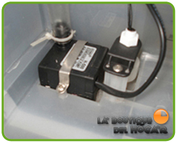 Bomba de agua de Acondicionador multifunción
