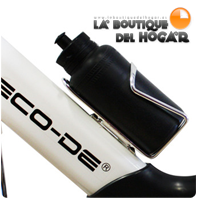 Botella de Bicicleta Spinning X Racer