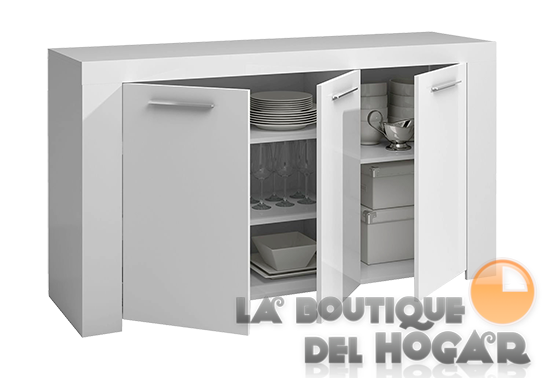 Buffet Mueble Aparador Modelo Urban