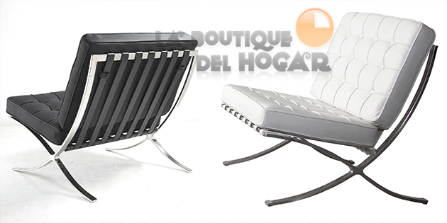 Sillón Butaca de diseño Modelo Picasso