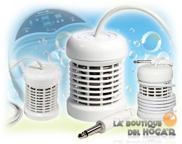 Recambio Array Catalizador Electrodo para desintoxicador celular Detox Foot Spa