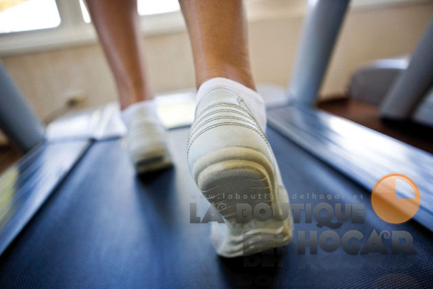 Cinta Andadora Speed Runner