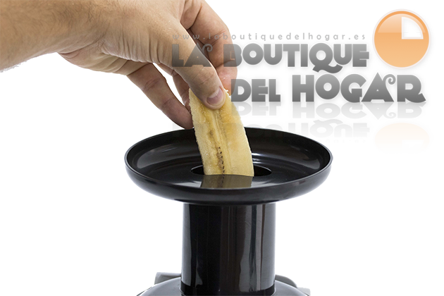 Licuadora de prensa en frio Cecojuicer