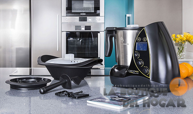 Robot de Cocina Multiusos Cecomix Evolution