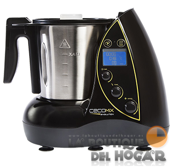 Robot de Cocina Multiusos Cecomix Evolution