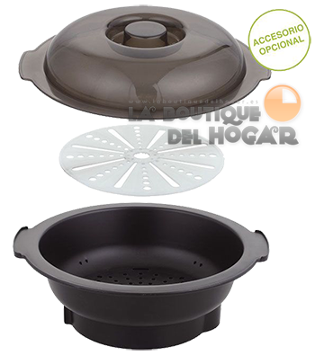 Robot de Cocina Multiusos Cecomix Compact PRO
