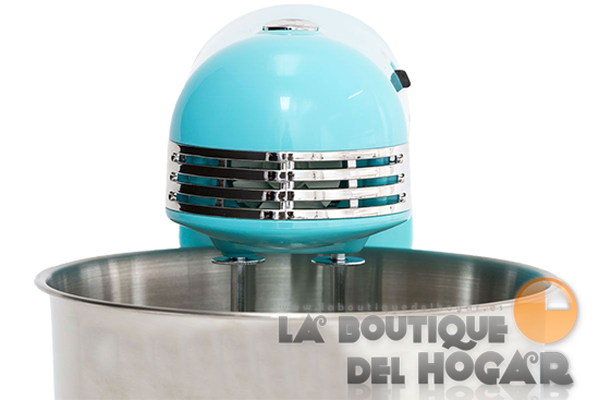 Robot de Cocina Multiusos Cecomixer Easy