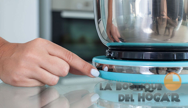 Robot de Cocina Multiusos Cecomixer Easy