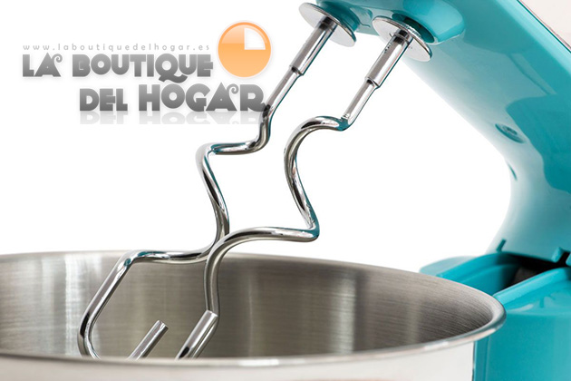 Robot de Cocina Multiusos Cecomixer Easy