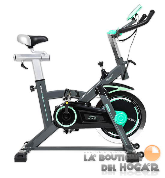 Bicicleta de Spinning Profesional Cecotec Extreme 20