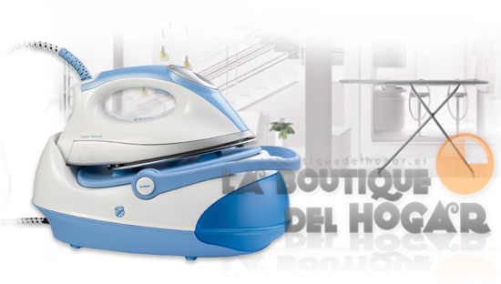 imagen centro de planchado profesional