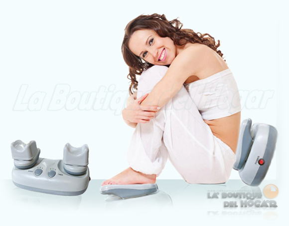 Aparato de vibración de alta velocidad Powerful Swing Massager
