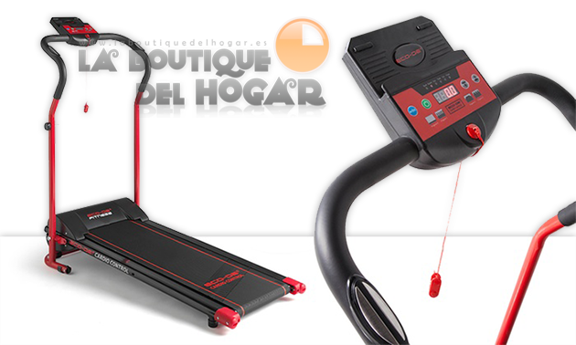 Cinta Andadora 1000w eco-2590