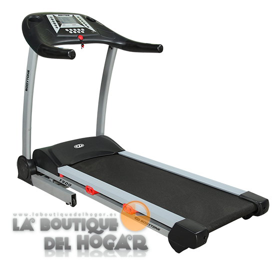 Cinta Andadora Bodytone T500
