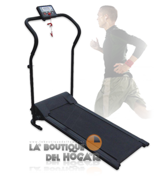 Cinta Andadora jrd 500w