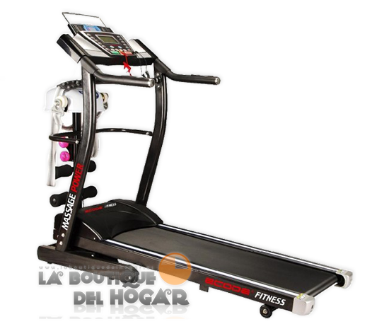 Cinta Andadora ECO-2595